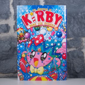 Les Aventures de Kirby dans les Etoiles 16 (01)